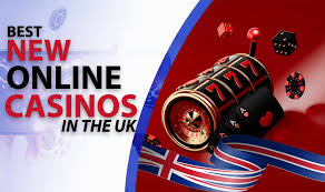 Discover the Best UK Online Casinos Your Ultimate Guide