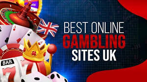 Discover the Best UK Online Casinos Your Ultimate Guide