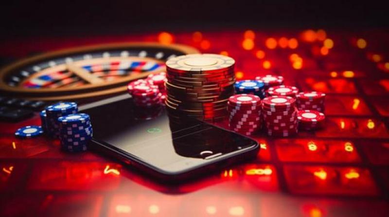 Experience the Thrills of Paradise 8 Casino Experience the Thrills of Paradise 8 Casino