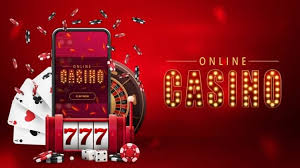 Experience the Thrills of Paradise 8 Casino Experience the Thrills of Paradise 8 Casino