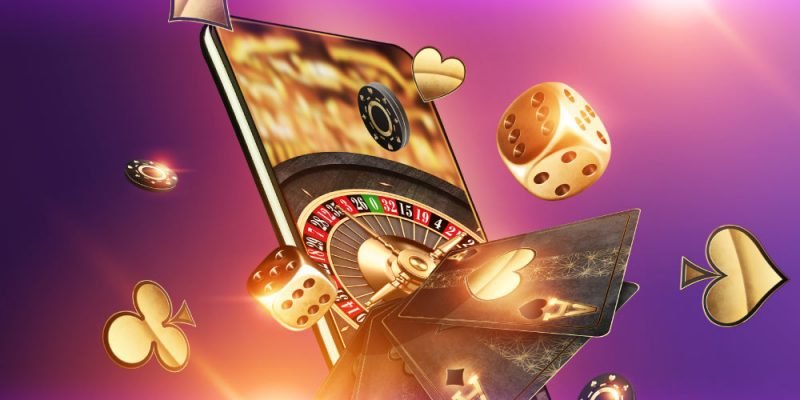 Explore the Best Online Casinos That Offer Real Money Games Explore the Best Online Casinos That Offer Real Money Games