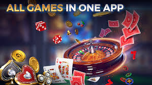 Exploring the Exciting World of Rollino Casino Online Games Exploring the Exciting World of Rollino Casino Online Games