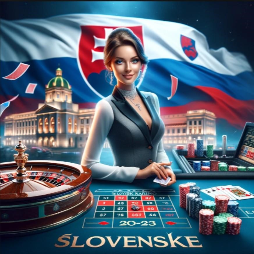 Nove Slovenske Casino Všetko, čo potrebujete vedieť 998778875