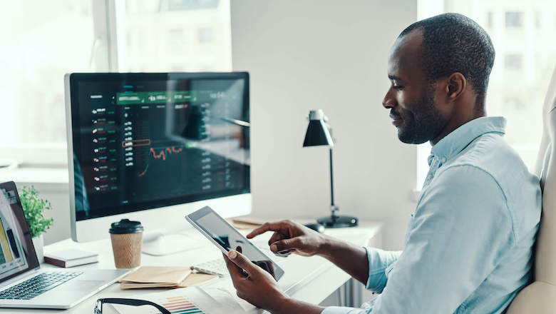 An Example of Successful Forex Trading Strategies