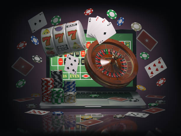 Discover the Thrill at Royal Oak Casino