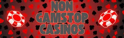 Exploring Casinos Not Registered on Gamstop -561074436