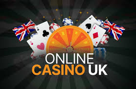 Exploring Online Casinos in the UK A Comprehensive Guide 1594101735