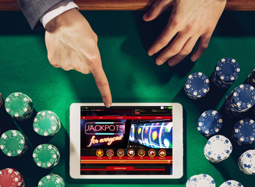 Online Casino Ocean Breeze Your Gateway to Exciting Gaming Adventures