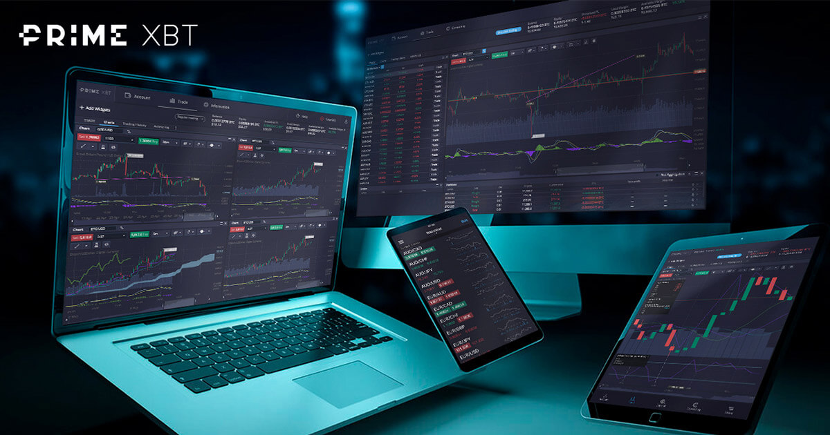 Your Gateway to Trading A Comprehensive Review of PrimeXBT Crypto Broker Your Gateway to Trading A Comprehensive Review of PrimeXBT Crypto Broker