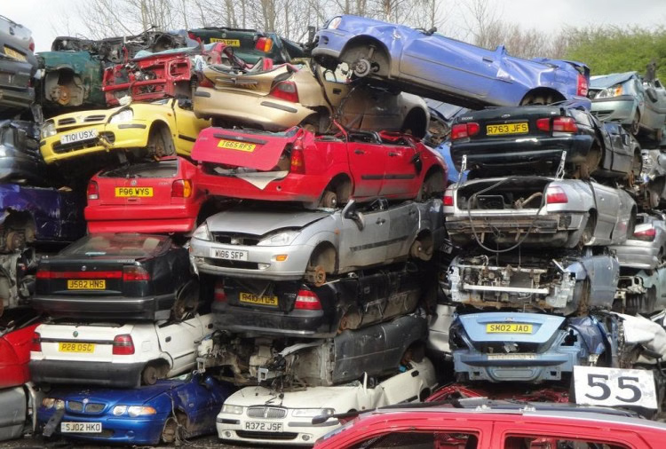 1990 Volkswagen Delux In Clacton-on-sea, Uk On The Market