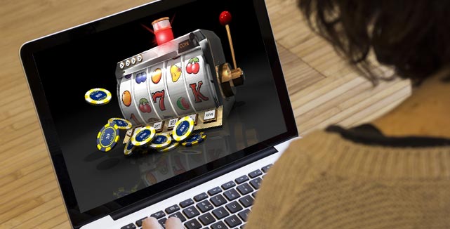Discovering the Thrills of Casino 20Bet