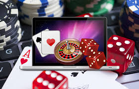 Experience the Thrill at LegionBet Casino