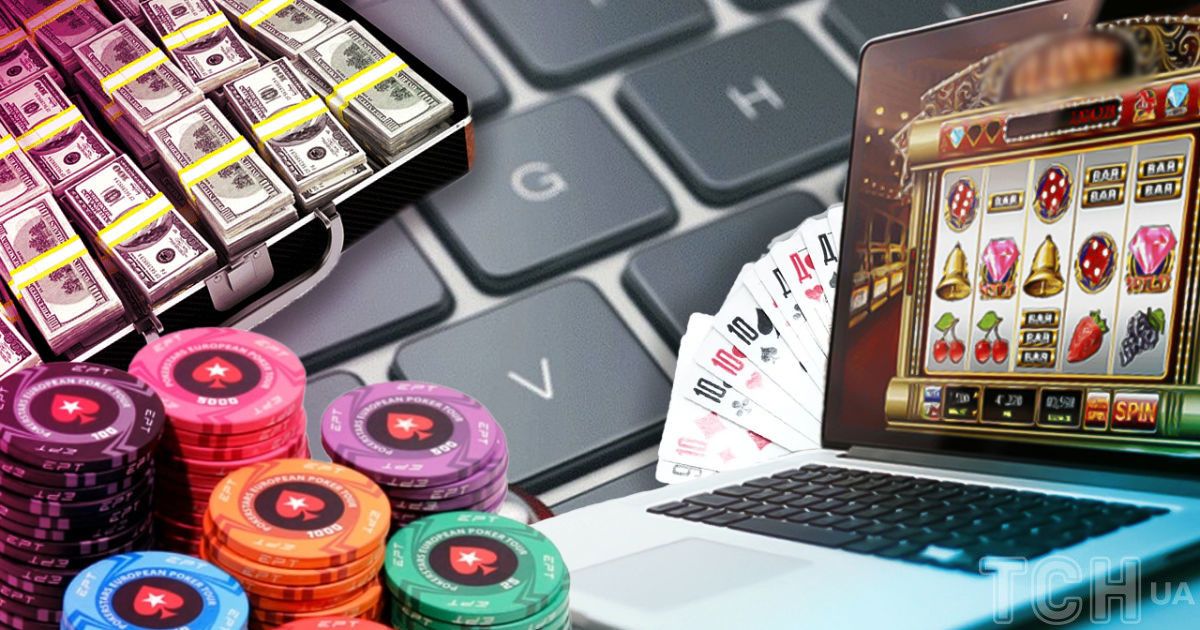 Experience the Thrill of Trino Casino Experience the Thrill of Trino Casino