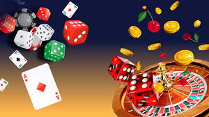 Explore the Thrilling World of Slotit Casino Online Games