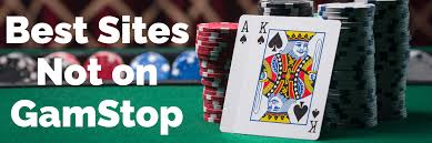 Exploring Casinos Not on Gamstop A Comprehensive Guide -1826869904