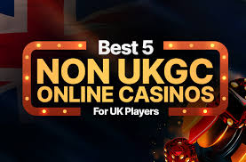Exploring Non-UKGC Casinos A Guide to International Gaming Options
