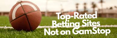 Exploring Sports Betting Sites Not on GamStop