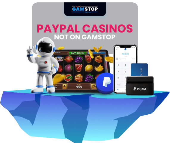 Finding PayPal Betting Sites Not On GamStop
