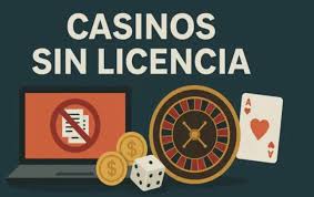 Los Mejores Casinos Sin Licencia en España -1482488638 Los Mejores Casinos Sin Licencia en España -1482488638
