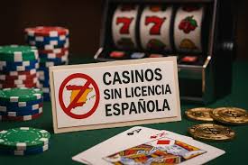 Los Mejores Casinos Sin Licencia en España -1482488638 Los Mejores Casinos Sin Licencia en España -1482488638