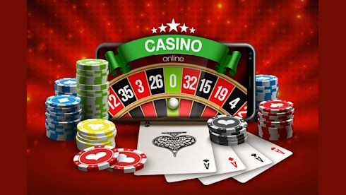 casino online