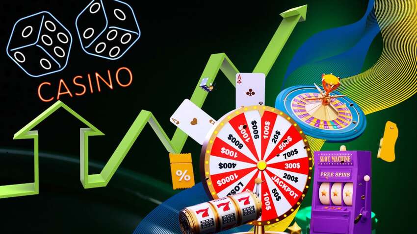 The Most Trusted Online Casinos A Comprehensive Guide