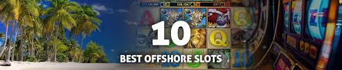 Best Offshore Casinos Where Fun Meets Security