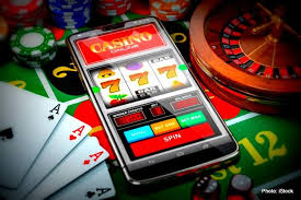 Casino Platforms with Predictable Performance A New Era in Online Gaming