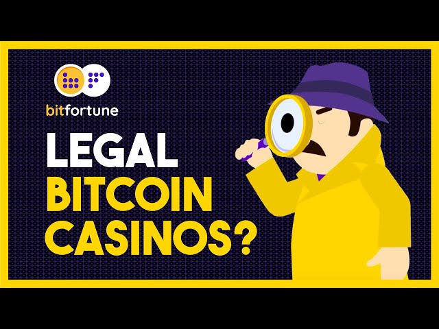 Crypto Casino Blacklists Discover the Unsafe Sites to Avoid