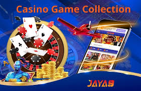Exciting Seasonal Casino Promotions on Joya9 186609096