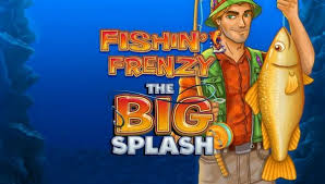 Experience the Thrill of Fishin' Frenzy Free 336201424
