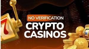 Explore the Benefits of Casinos Without KYC A New Era of Online Gambling