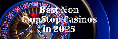Explore the World of Non-Gamstop UK Casinos