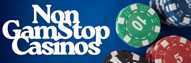 Exploring Casinos Not Registered on Gamstop 921209377