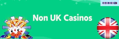 Exploring Non-UKGC Casinos An Overview