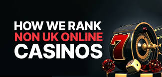 Exploring Non UKGC Casinos Opportunities and Challenges