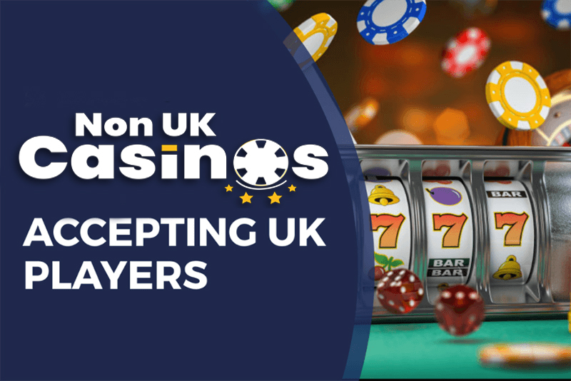 Exploring Non UKGC Casinos Opportunities and Challenges