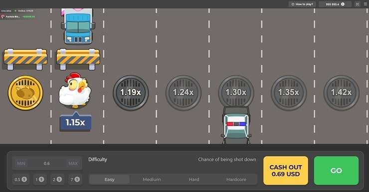 Exploring the Excitement of Chicken Road Casinos 515947424