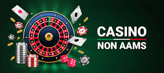 I migliori casino senza AAMS guida completa