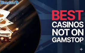 Non-UK Casinos Expanding Your Gaming Horizons Non-UK Casinos Expanding Your Gaming Horizons