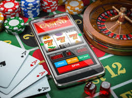 The Most Played Online Casino Games You Should Try