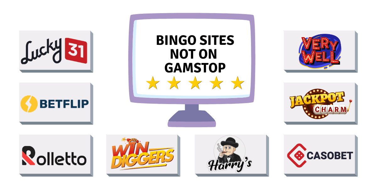 What Bingo Sites Are Not Understanding the Landscape What Bingo Sites Are Not Understanding the Landscape