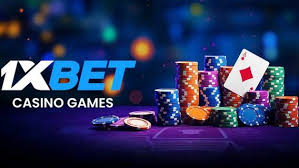 Your Ultimate Guide to 1xBet Casino Gaming, Bonuses, and More