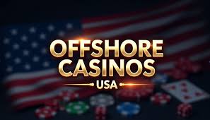 Best Offshore Casino Sites Your Ultimate Guide to Online Gaming Best Offshore Casino Sites Your Ultimate Guide to Online Gaming