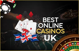 Best Online Casino UK Fast Quick Wins Await You!
