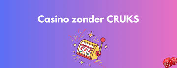 Beste Casino zonder CRUKS Ontdek Betrouwbare Speelplekken
