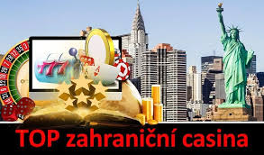 Ceske Casino Svět Online Hracích Automatů a Kasin