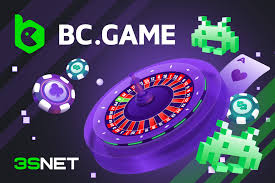 Découvrez BC.Game en Tunisie  Casino en Ligne Innovant