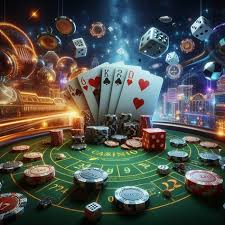 Discover the Best Casinos Worldwide Top Gaming Destinations
