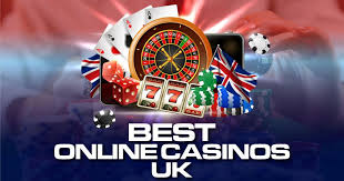 Discover the Best Online Betting Deals in the UK 1195517612 Discover the Best Online Betting Deals in the UK 1195517612